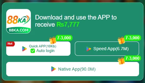 88KA Game Download APK for Android